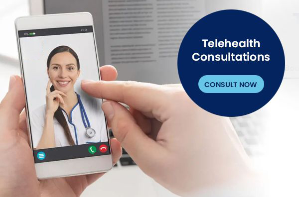 Telehealth